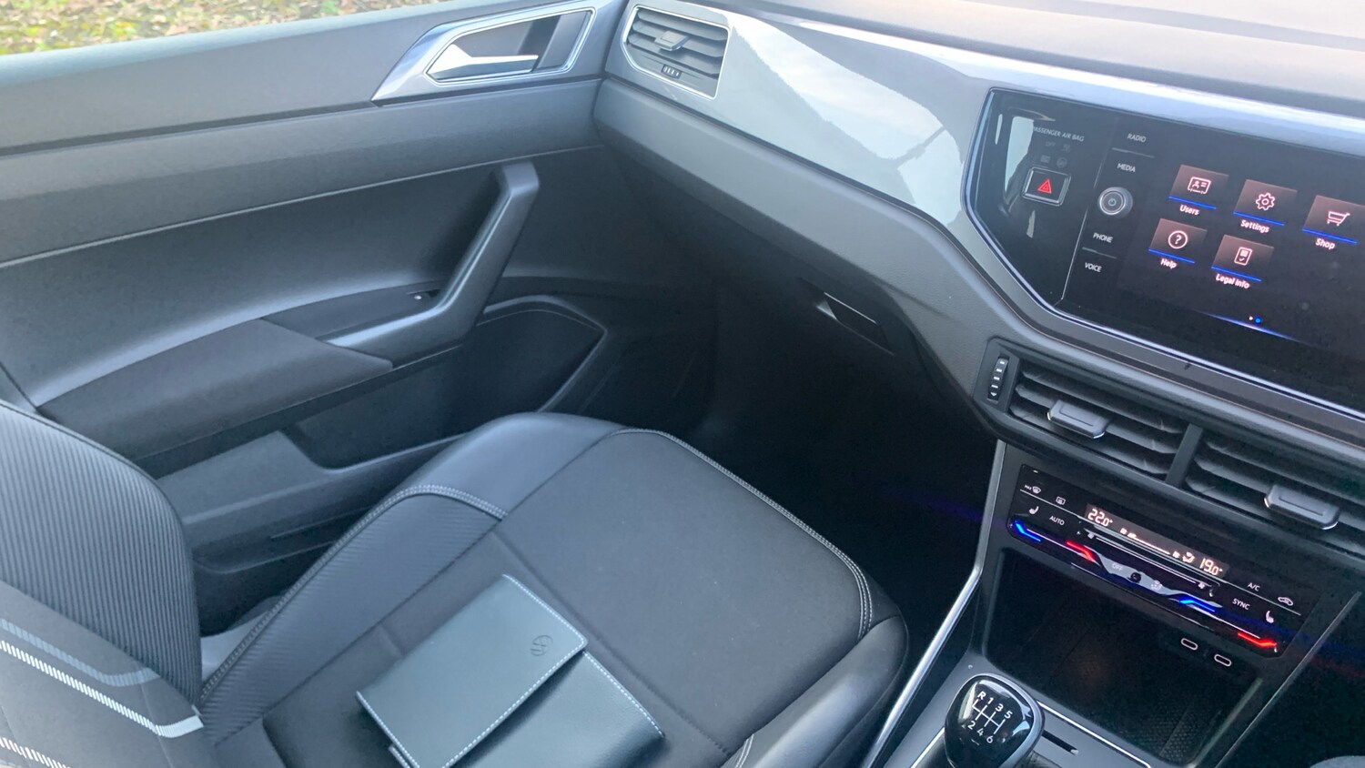 Used Volkswagen Taigo 2023 for sale - 77973870: Photo 52