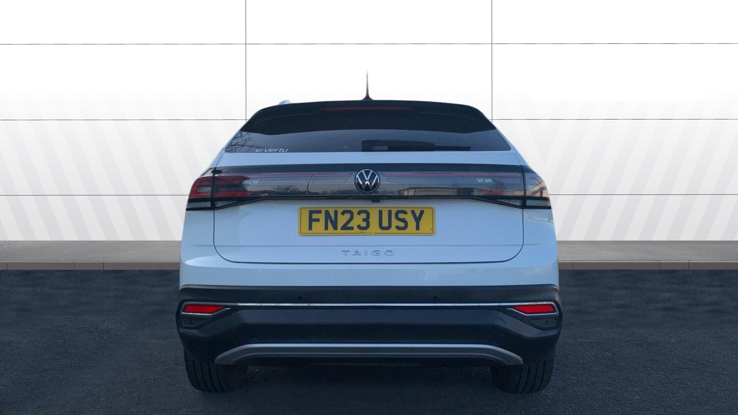 Used Volkswagen Taigo 2023 for sale - 77973870: Photo 6