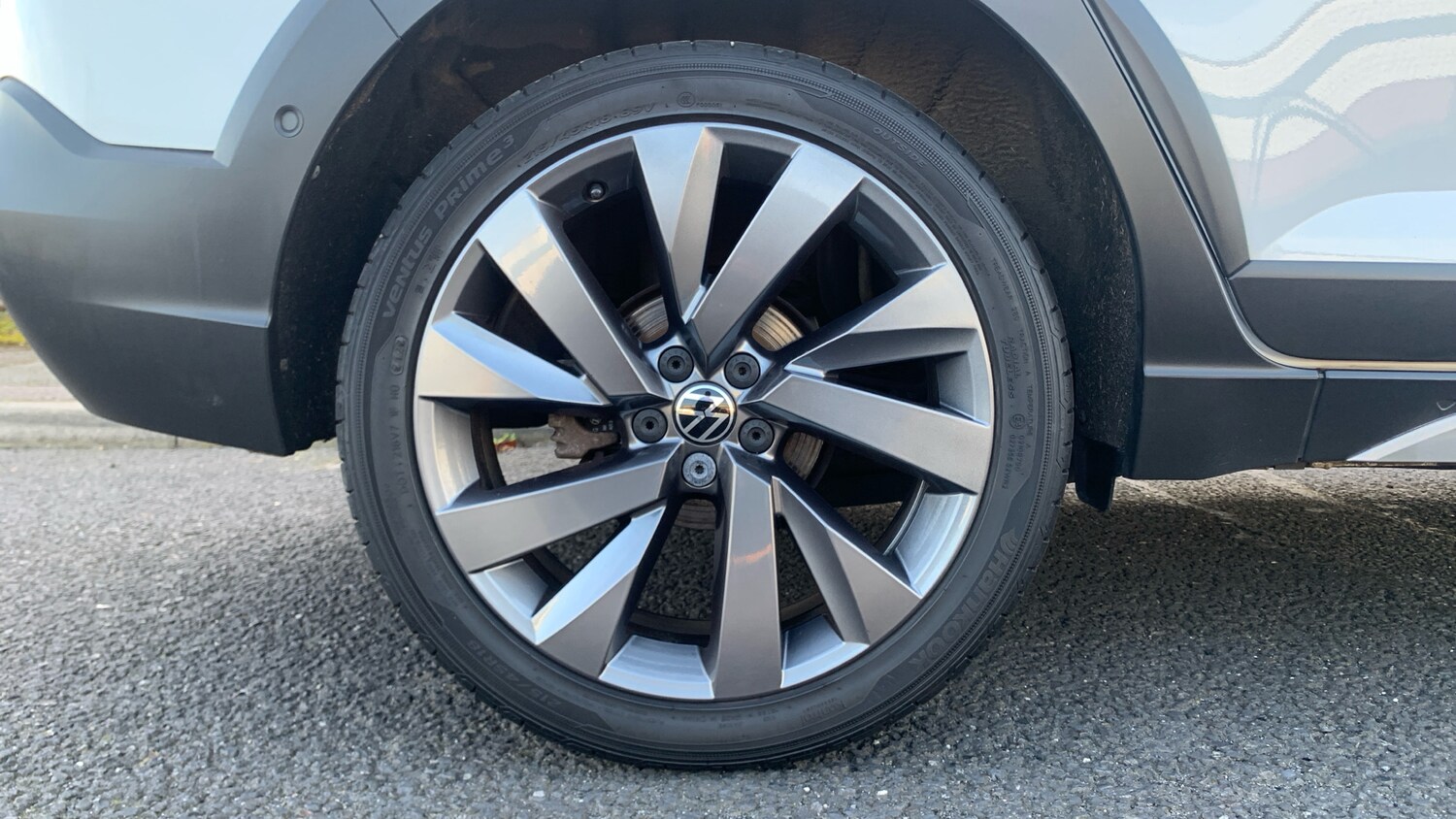 Used Volkswagen Taigo 2023 for sale - 77973870: Photo 7