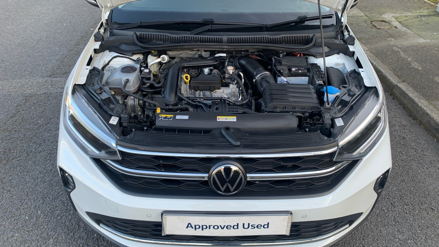 Used Volkswagen Taigo 2023 for sale - 77973870: Photo 8