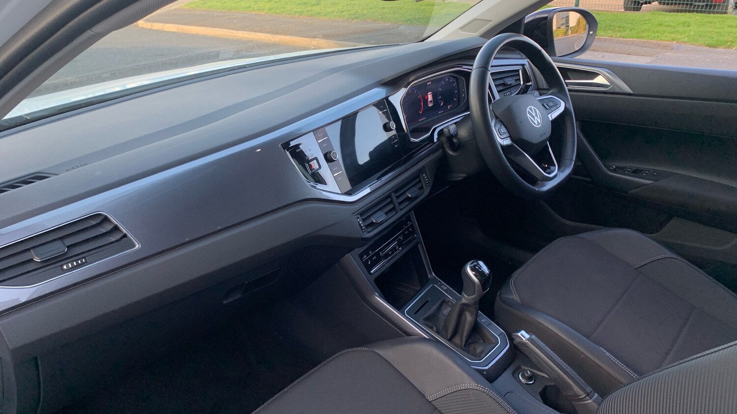 Used Volkswagen Taigo 2023 for sale - 77973870: Photo 9
