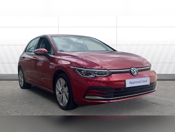 Used Volkswagen Golf 2023 for sale - 78901343: Photo