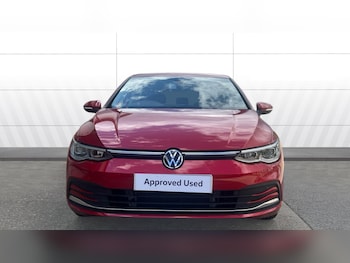 Used Volkswagen Golf 2023 for sale - 78901343: Photo