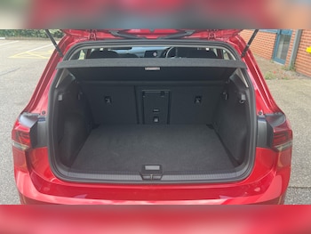 Used Volkswagen Golf 2023 for sale - 78901343: Photo