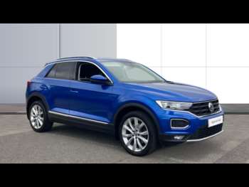 2019 (19) - 2.0 TDI SEL 5dr Diesel Hatchback