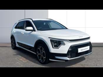 2023 (23) - 1.6 GDi Hybrid 3 5dr DCT Hybrid Estate