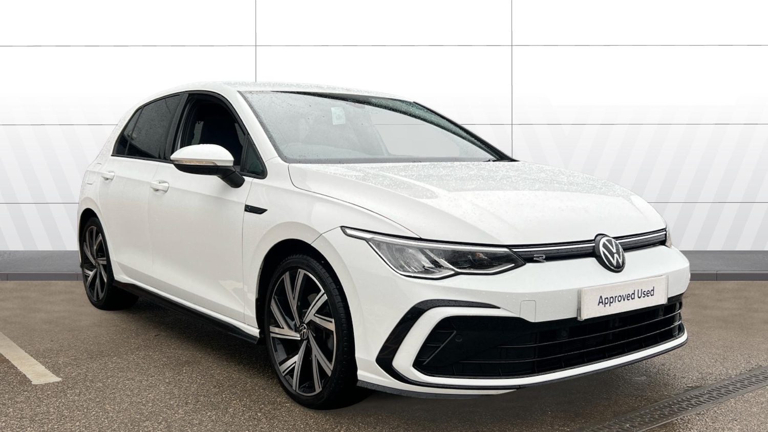 Used Volkswagen Golf 2023 for sale - 77195652: Photo 1