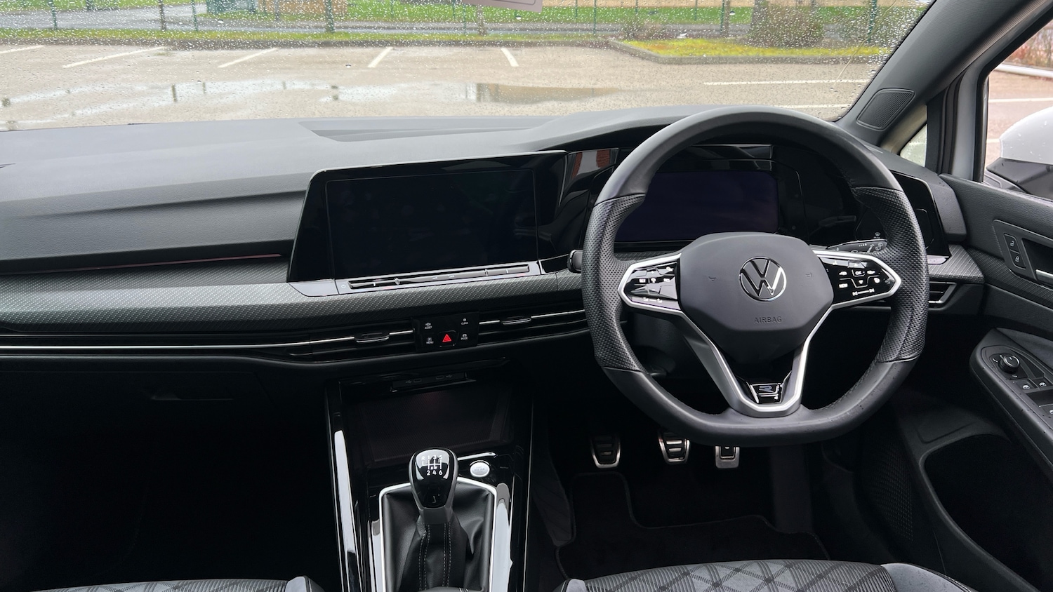 Used Volkswagen Golf 2023 for sale - 77195652: Photo 10