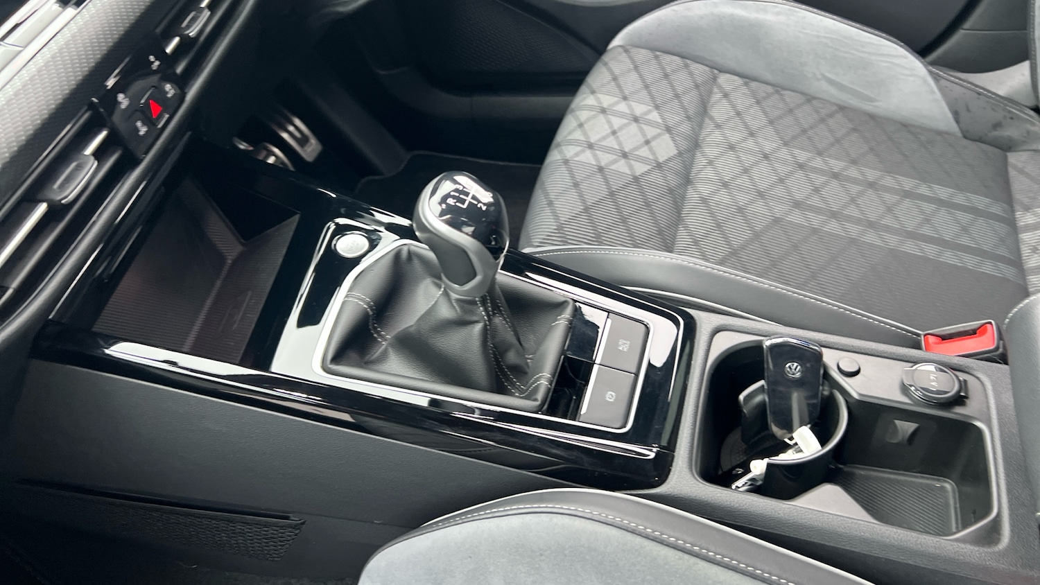 Used Volkswagen Golf 2023 for sale - 77195652: Photo 13