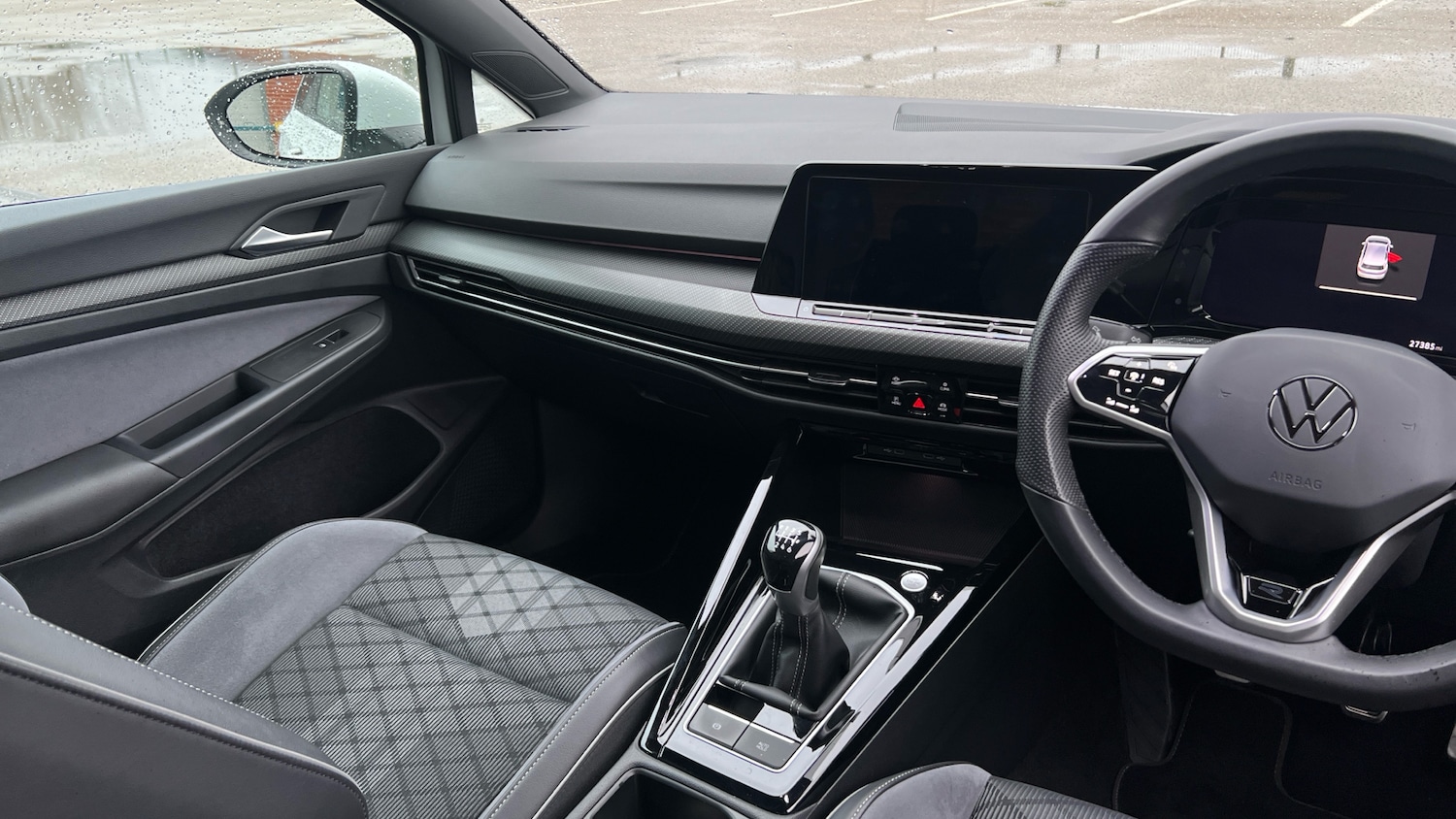 Used Volkswagen Golf 2023 for sale - 77195652: Photo 14