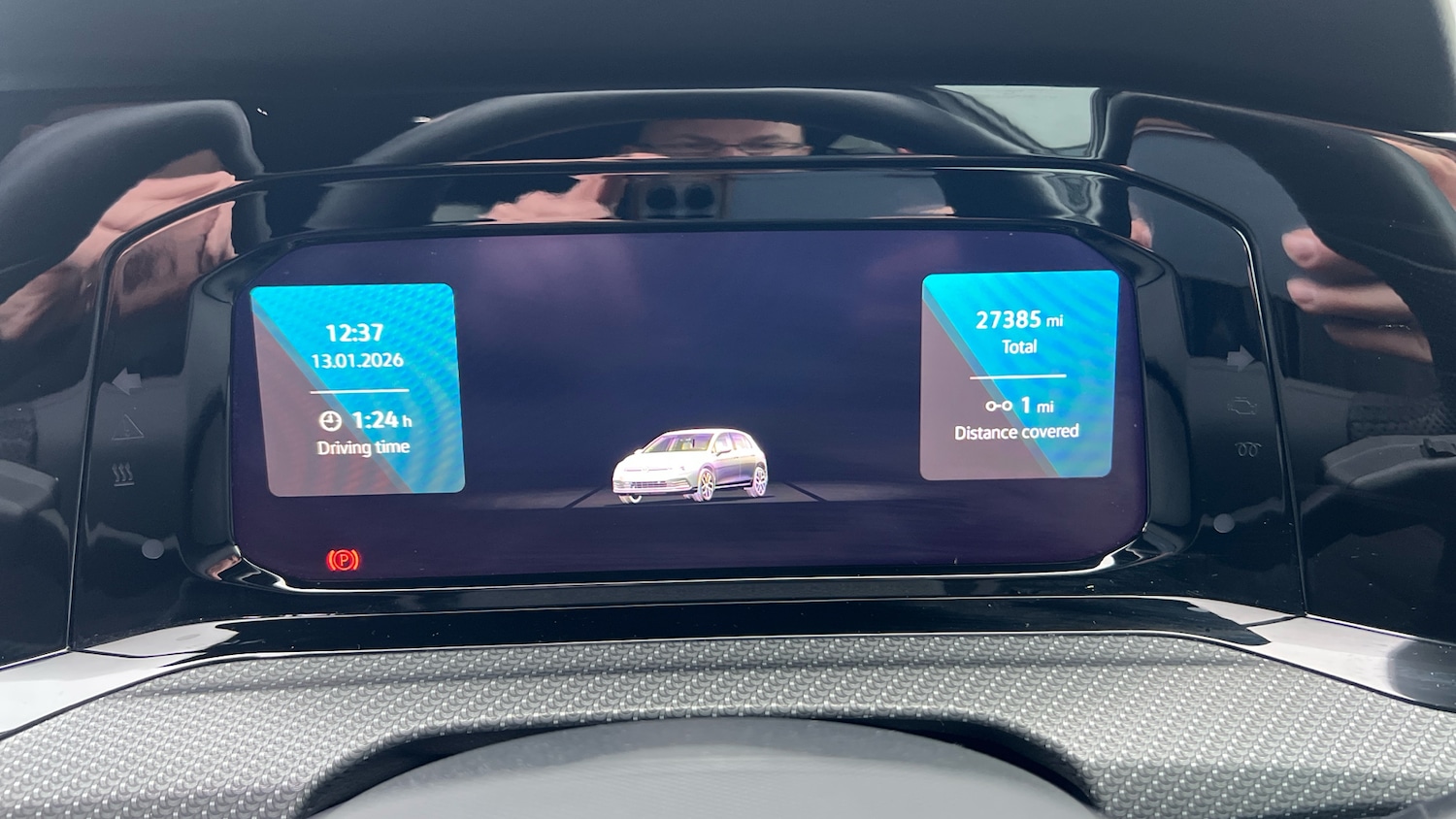 Used Volkswagen Golf 2023 for sale - 77195652: Photo 18