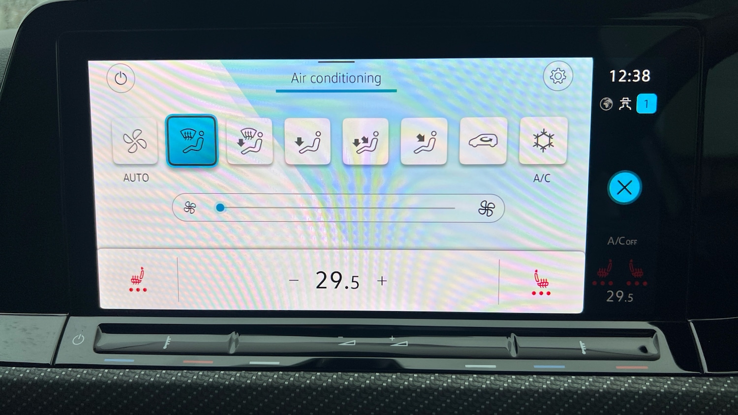 Used Volkswagen Golf 2023 for sale - 77195652: Photo 21