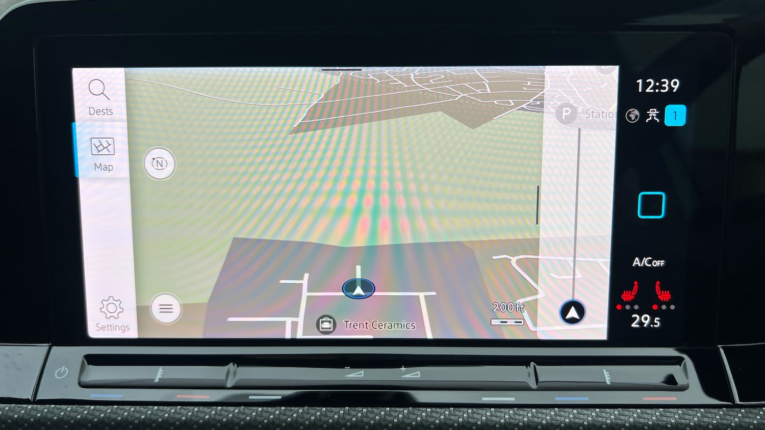 Used Volkswagen Golf 2023 for sale - 77195652: Photo 24