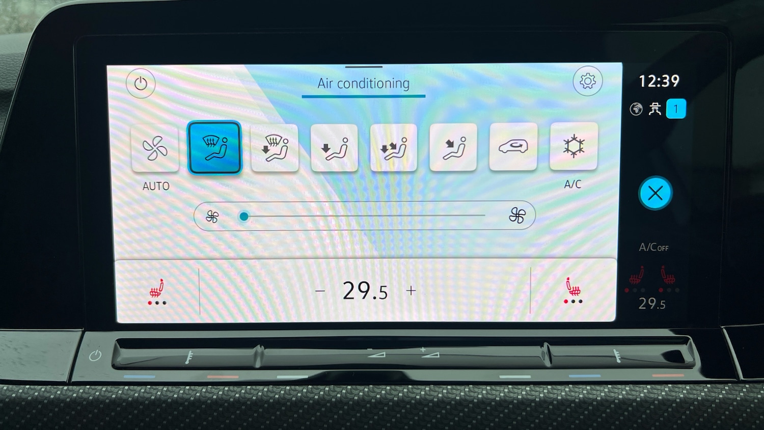 Used Volkswagen Golf 2023 for sale - 77195652: Photo 25