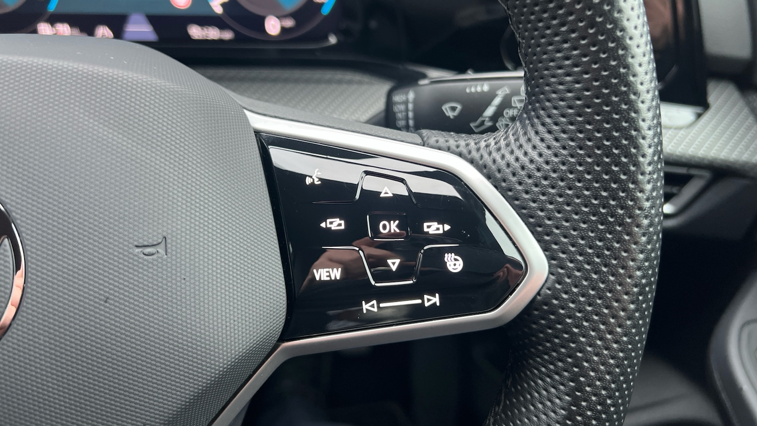 Used Volkswagen Golf 2023 for sale - 77195652: Photo 27