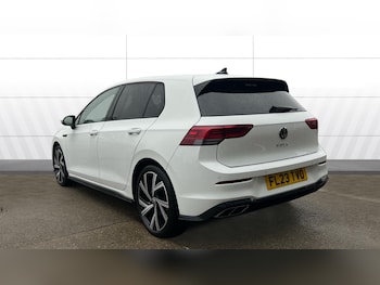 Used Volkswagen Golf 2023 for sale - 77195652: Photo