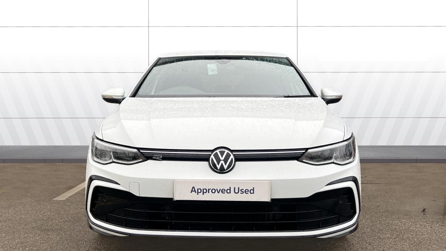 Used Volkswagen Golf 2023 for sale - 77195652: Photo 3