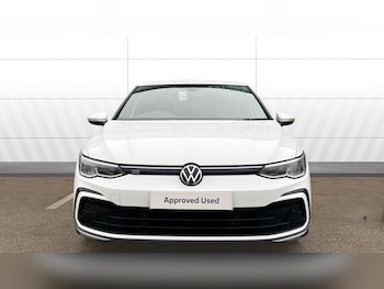 Used Volkswagen Golf 2023 for sale - 77195652: Photo