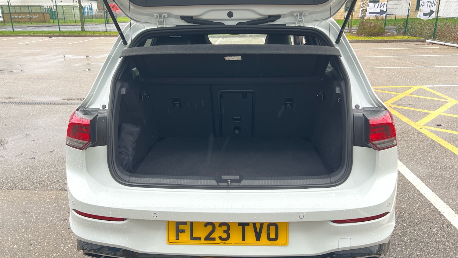 Used Volkswagen Golf 2023 for sale - 77195652: Photo 4