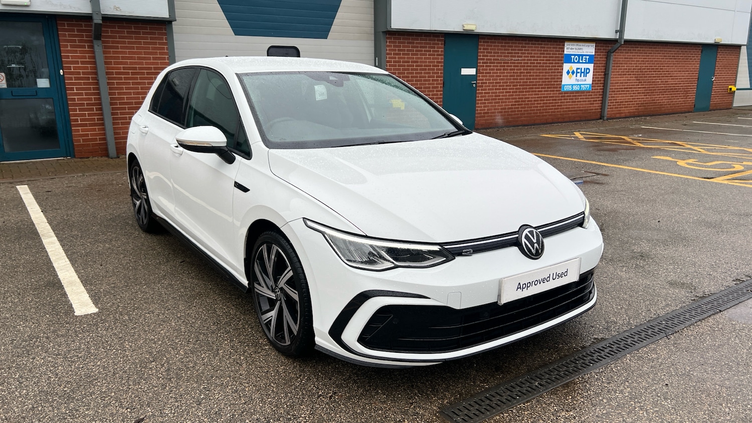 Used Volkswagen Golf 2023 for sale - 77195652: Photo 40