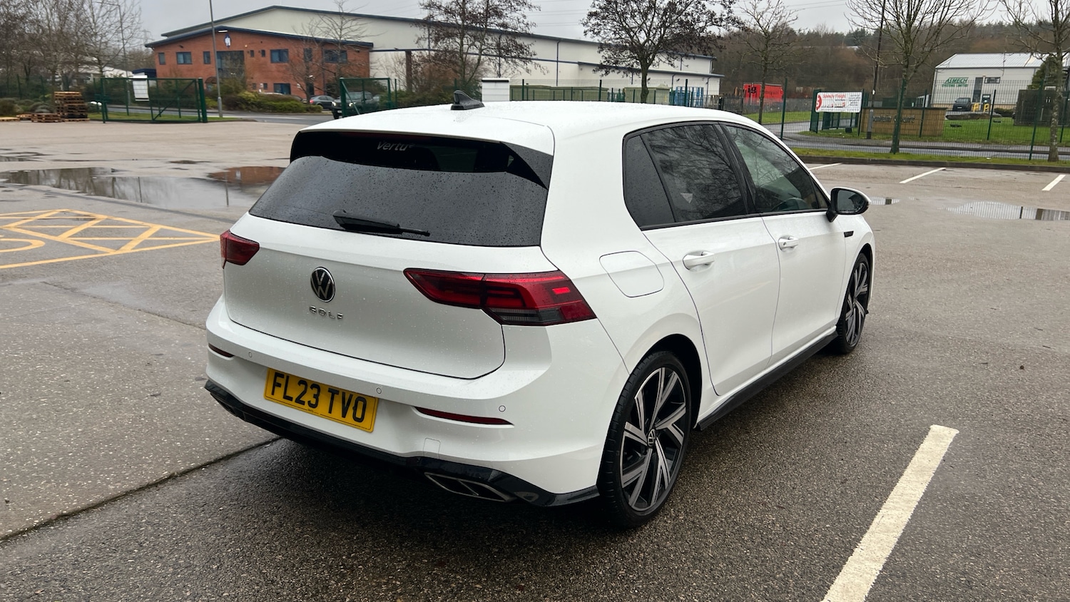 Used Volkswagen Golf 2023 for sale - 77195652: Photo 44