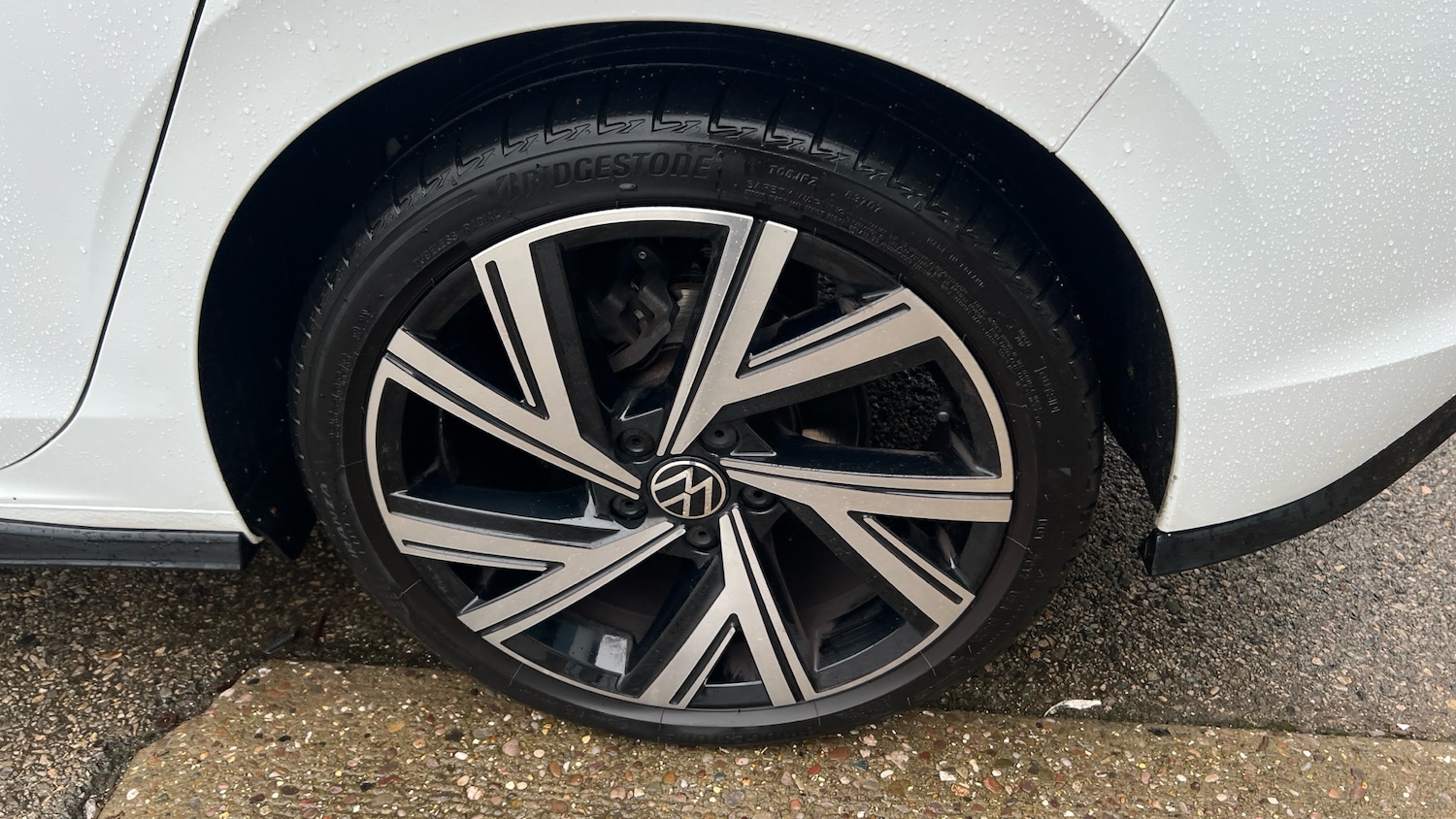 Used Volkswagen Golf 2023 for sale - 77195652: Photo 48