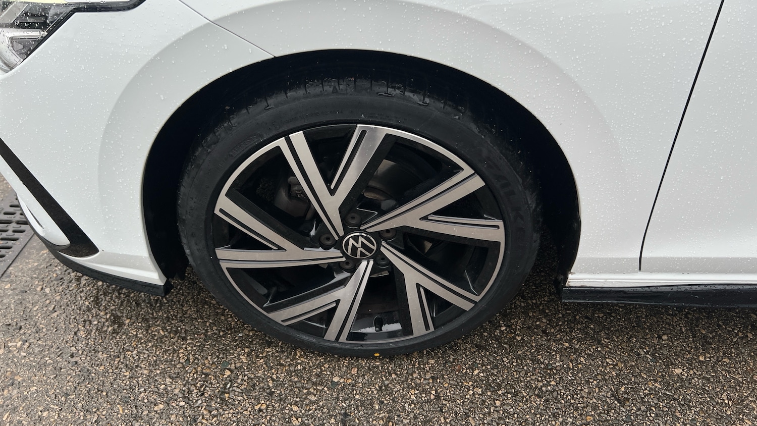 Used Volkswagen Golf 2023 for sale - 77195652: Photo 49