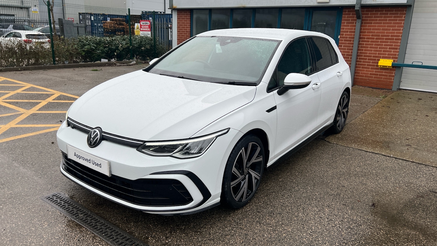 Used Volkswagen Golf 2023 for sale - 77195652: Photo 51