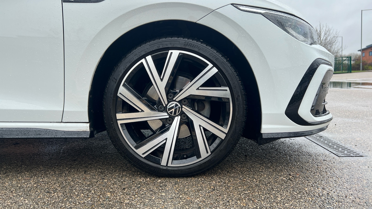 Used Volkswagen Golf 2023 for sale - 77195652: Photo 7