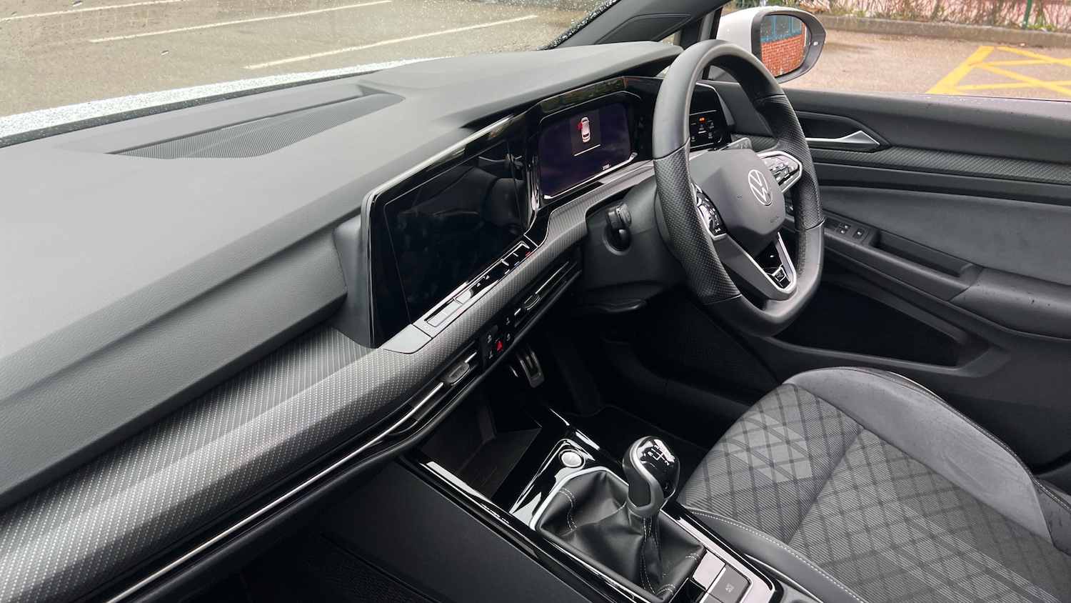 Used Volkswagen Golf 2023 for sale - 77195652: Photo 9