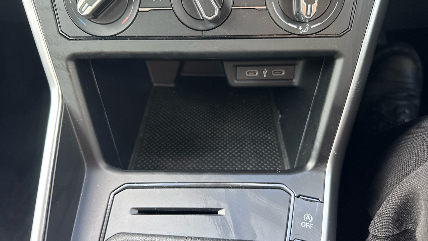 Vehicle 40