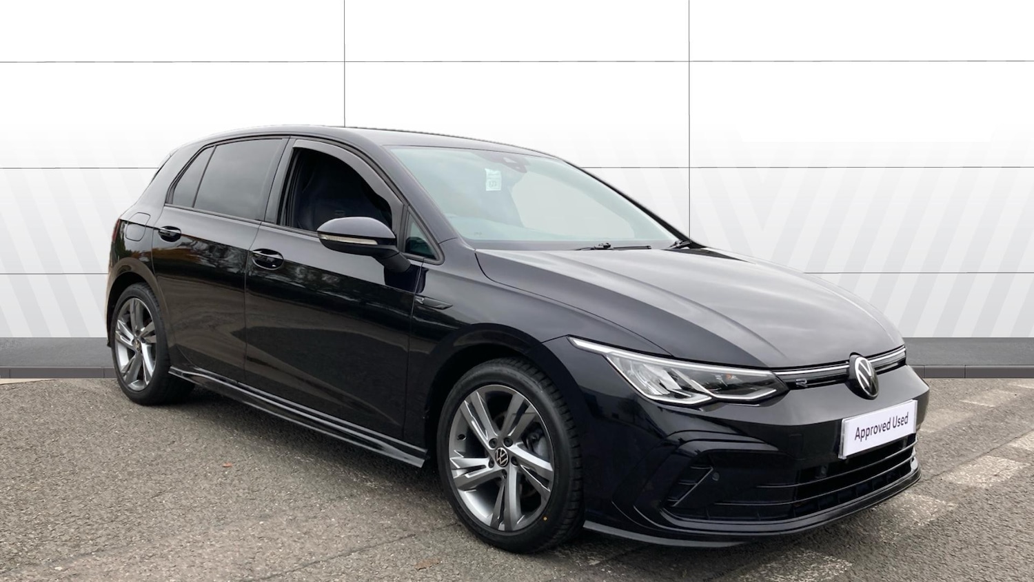 Used Volkswagen Golf 2021 for sale - 76146487: Photo 1