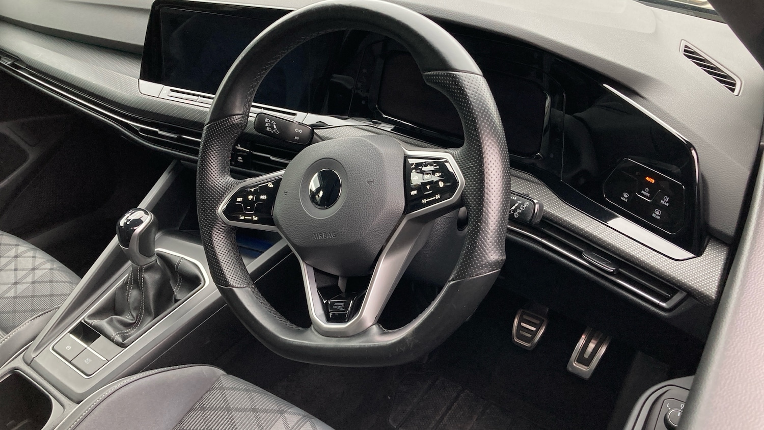 Used Volkswagen Golf 2021 for sale - 76146487: Photo 11