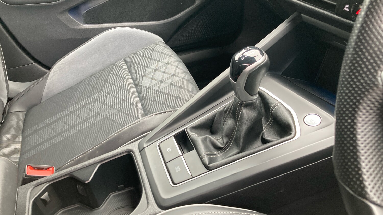 Used Volkswagen Golf 2021 for sale - 76146487: Photo 13