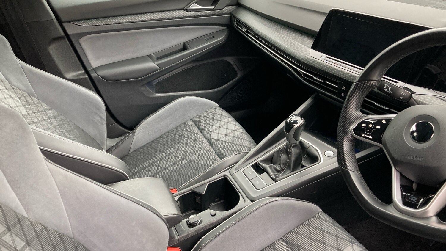 Used Volkswagen Golf 2021 for sale - 76146487: Photo 14