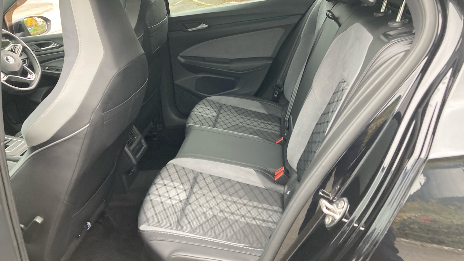 Used Volkswagen Golf 2021 for sale - 76146487: Photo 16