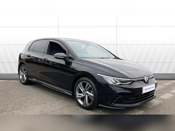 2021 (71) - 1.5 TSI R-Line 5dr Petrol Hatchback