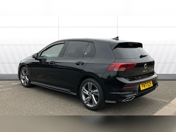 Used Volkswagen Golf 2021 for sale - 76146487: Photo