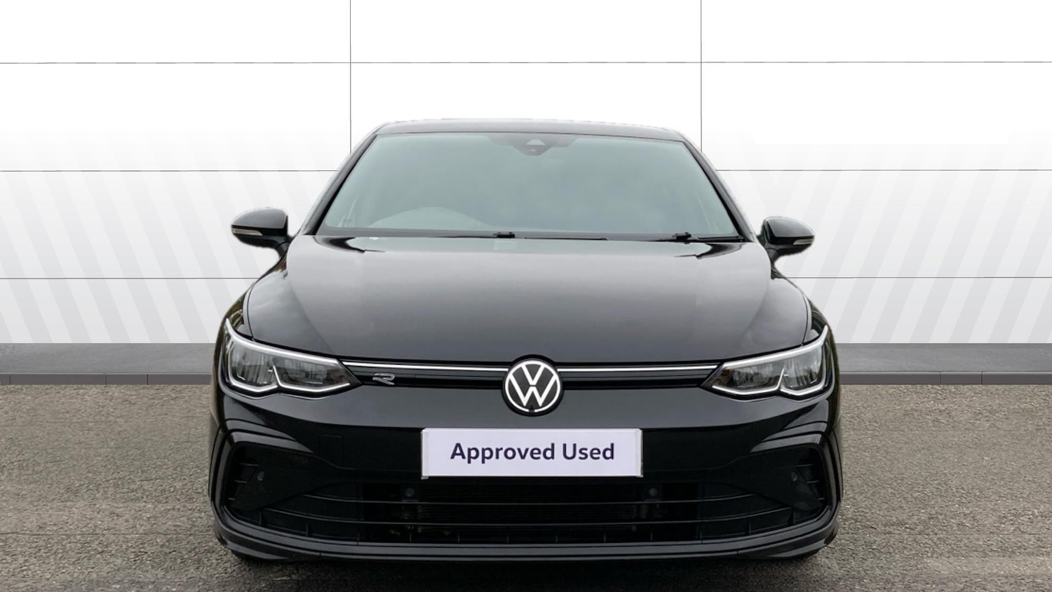 Used Volkswagen Golf 2021 for sale - 76146487: Photo 3