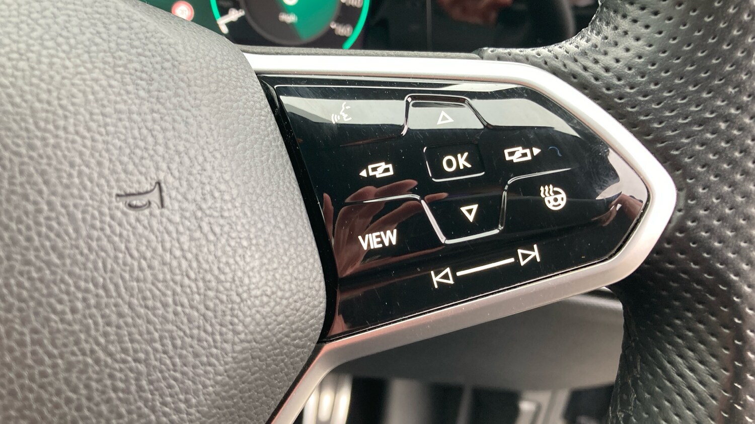 Used Volkswagen Golf 2021 for sale - 76146487: Photo 35