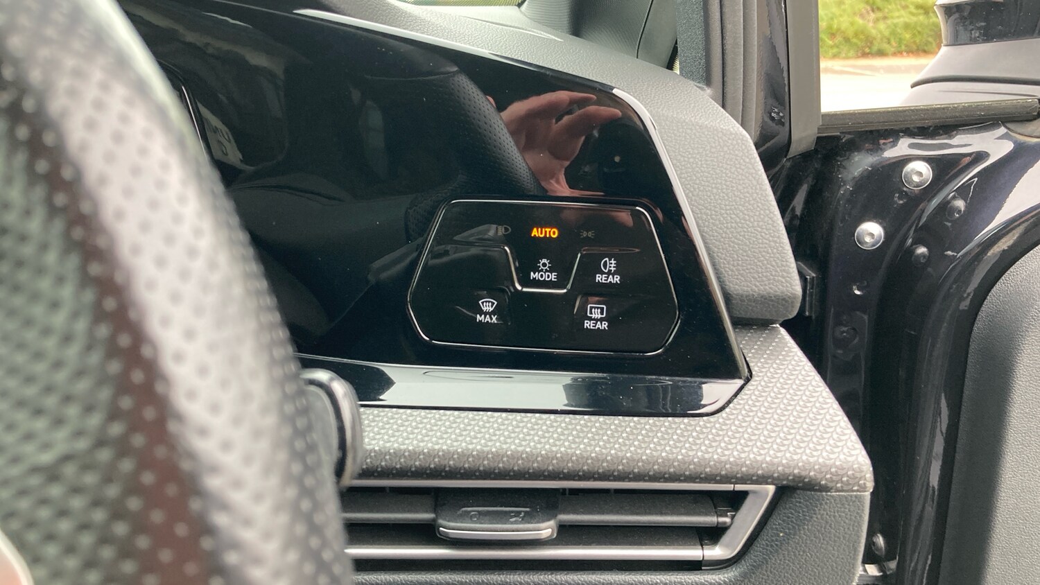 Used Volkswagen Golf 2021 for sale - 76146487: Photo 36