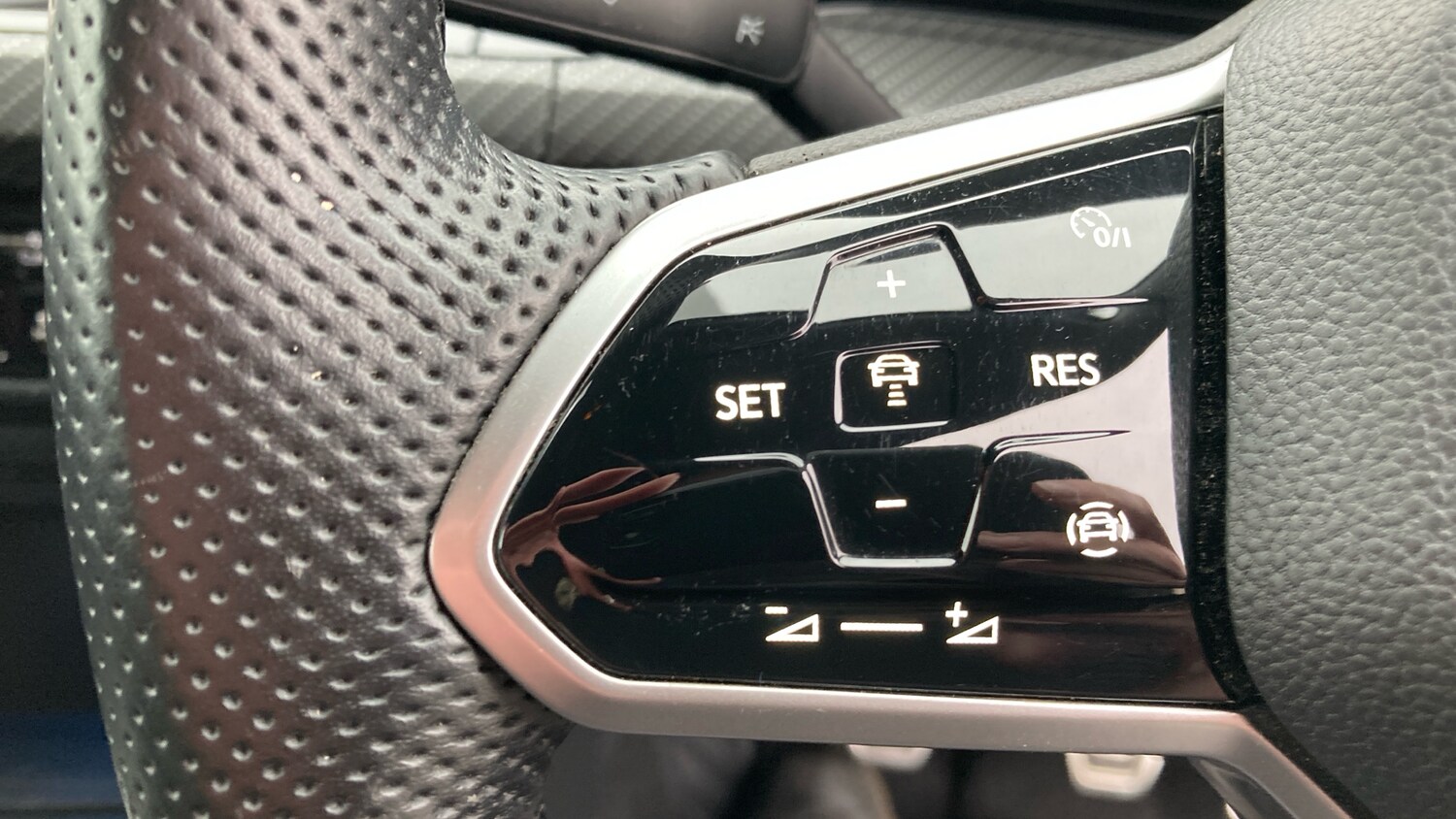 Used Volkswagen Golf 2021 for sale - 76146487: Photo 37