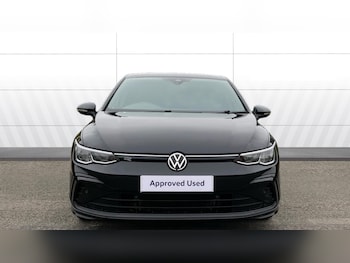 Used Volkswagen Golf 2021 for sale - 76146487: Photo