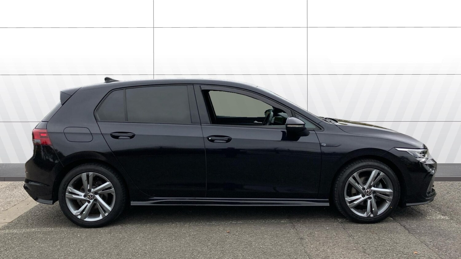 Used Volkswagen Golf 2021 for sale - 76146487: Photo 5