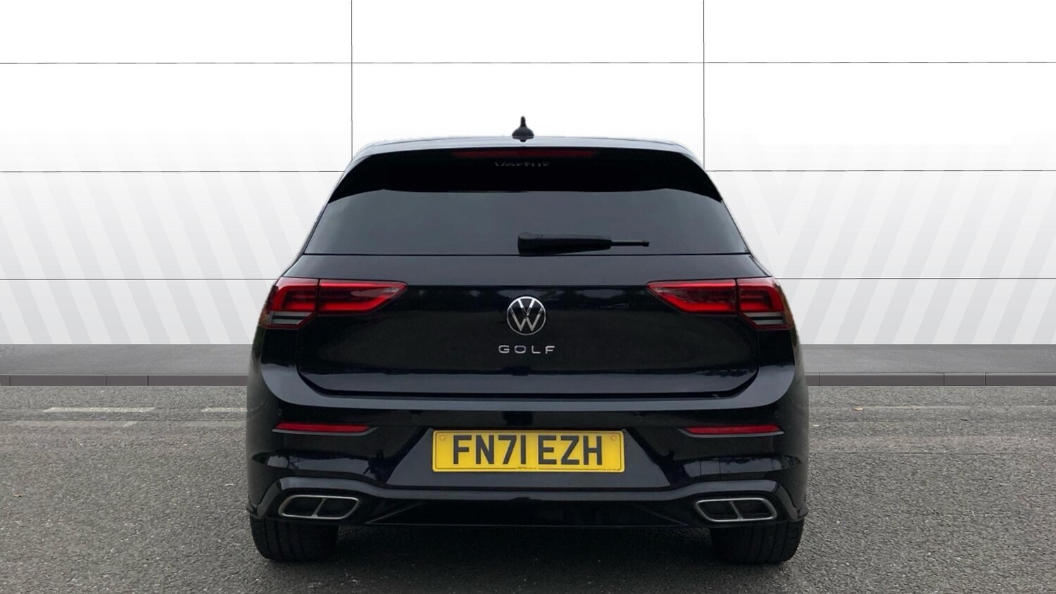 Used Volkswagen Golf 2021 for sale - 76146487: Photo 6