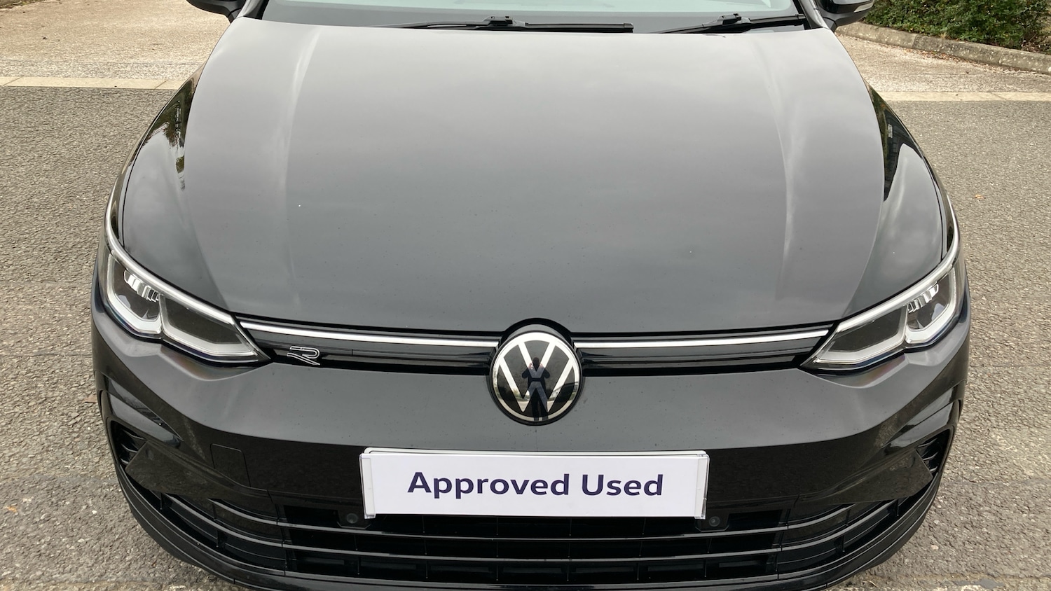 Used Volkswagen Golf 2021 for sale - 76146487: Photo 8