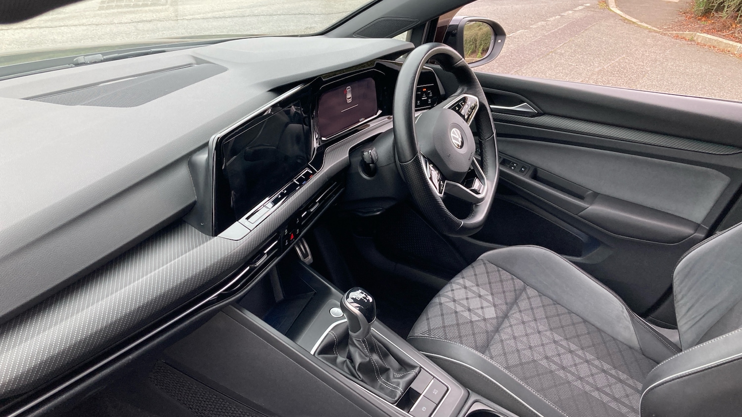 Used Volkswagen Golf 2021 for sale - 76146487: Photo 9