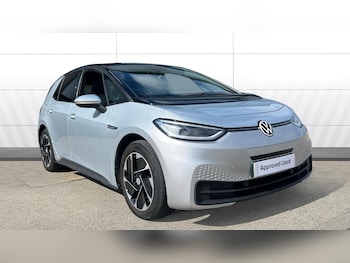 Used Volkswagen ID.3 2021 for sale - 78310246: Photo