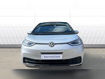Used Volkswagen ID.3 2021 for sale - 78310246: Photo