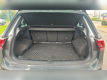 Used Volkswagen Tiguan 2020 for sale - 77845193: Photo